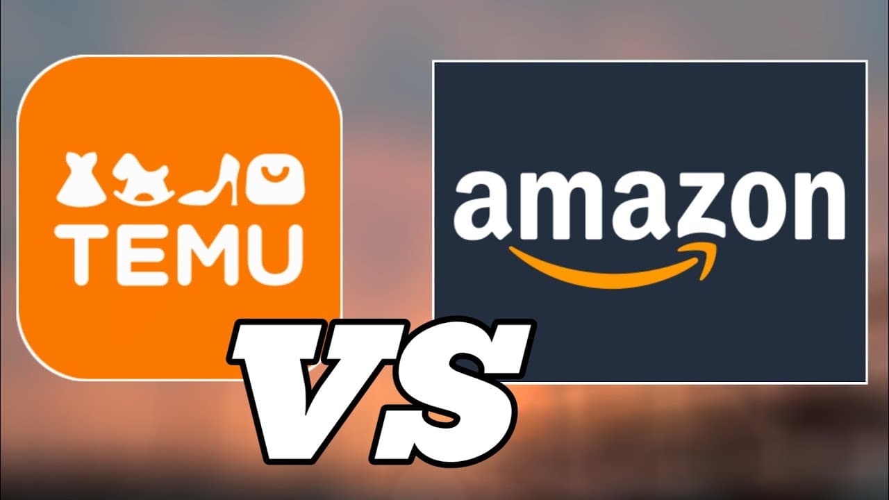 Temu vs Amazon : quelle est la meilleure option d’achat en ligne?