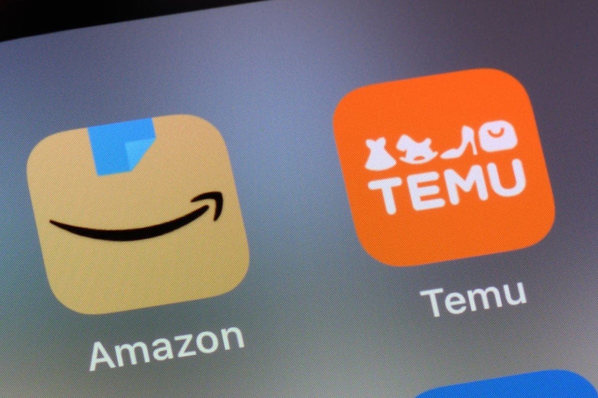 Temu vs Amazon : comparaison détaillée