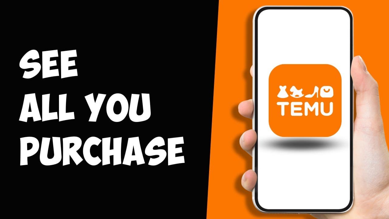 Les avantages pratiques offerts par l’historique des commandes Temu