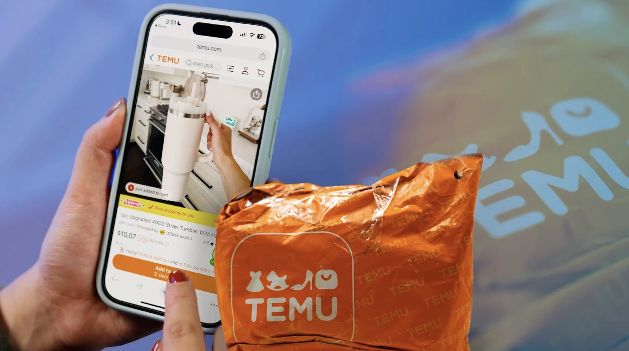 Comment profiter pleinement des meilleures offres hebdomadaires Temu