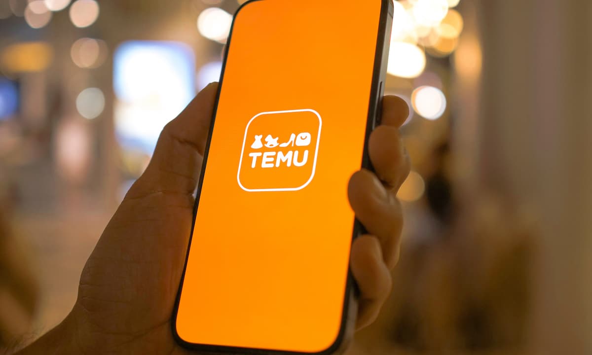 Comment activer ou désactiver les notifications push de Temu