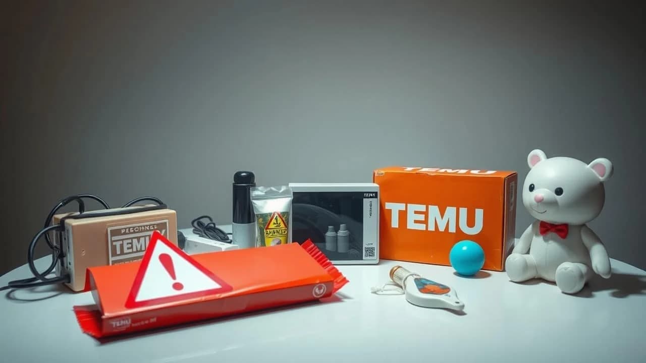 Conseils pratiques pour bien évaluer la qualité des produits Temu avant l’achat