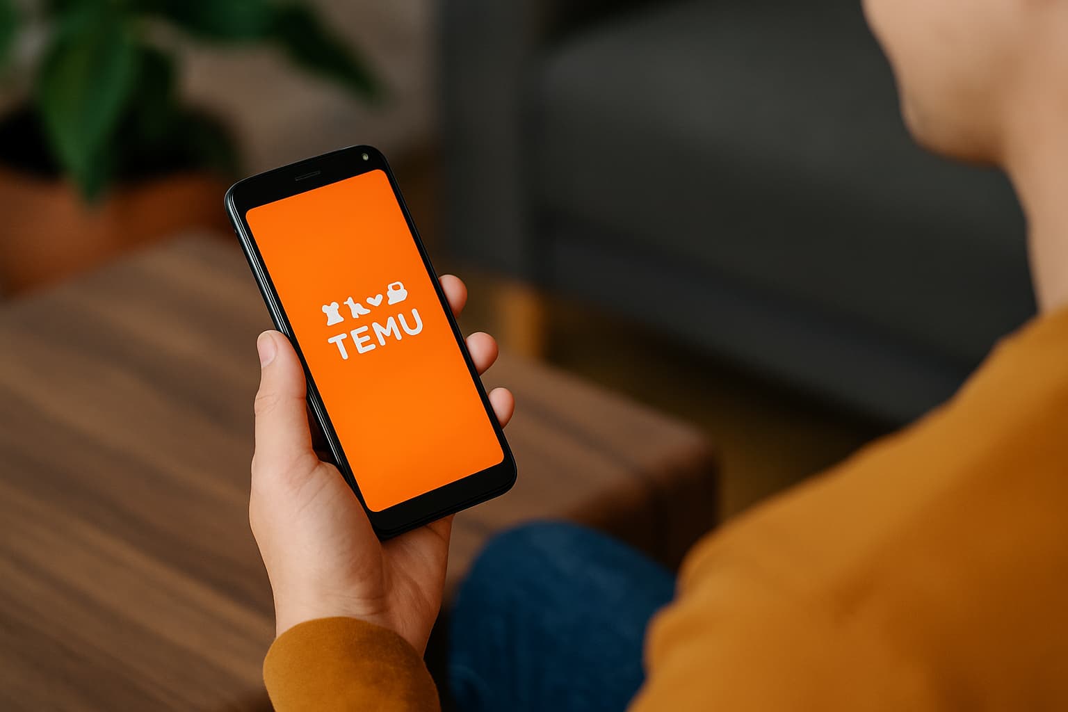 Télécharger l’application Temu pour Android facilement